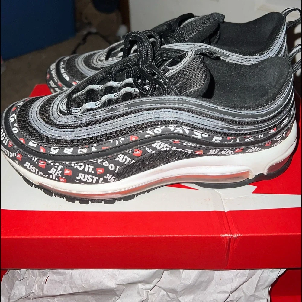 Nike air max 97- 2018 - Picture 3 of 4